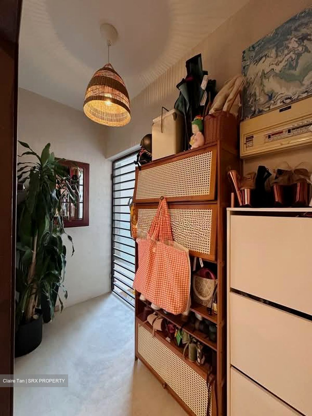 Residences @ Somme (D8), Apartment #594564221